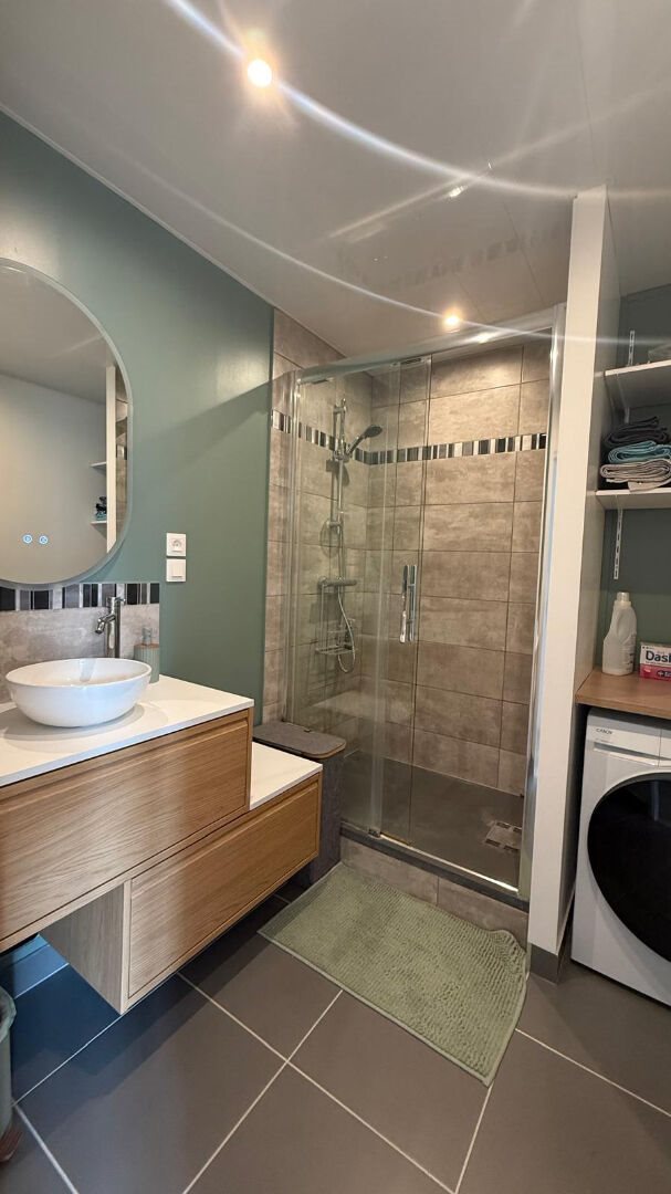 Appartement à vendre, 68m², Compiègne