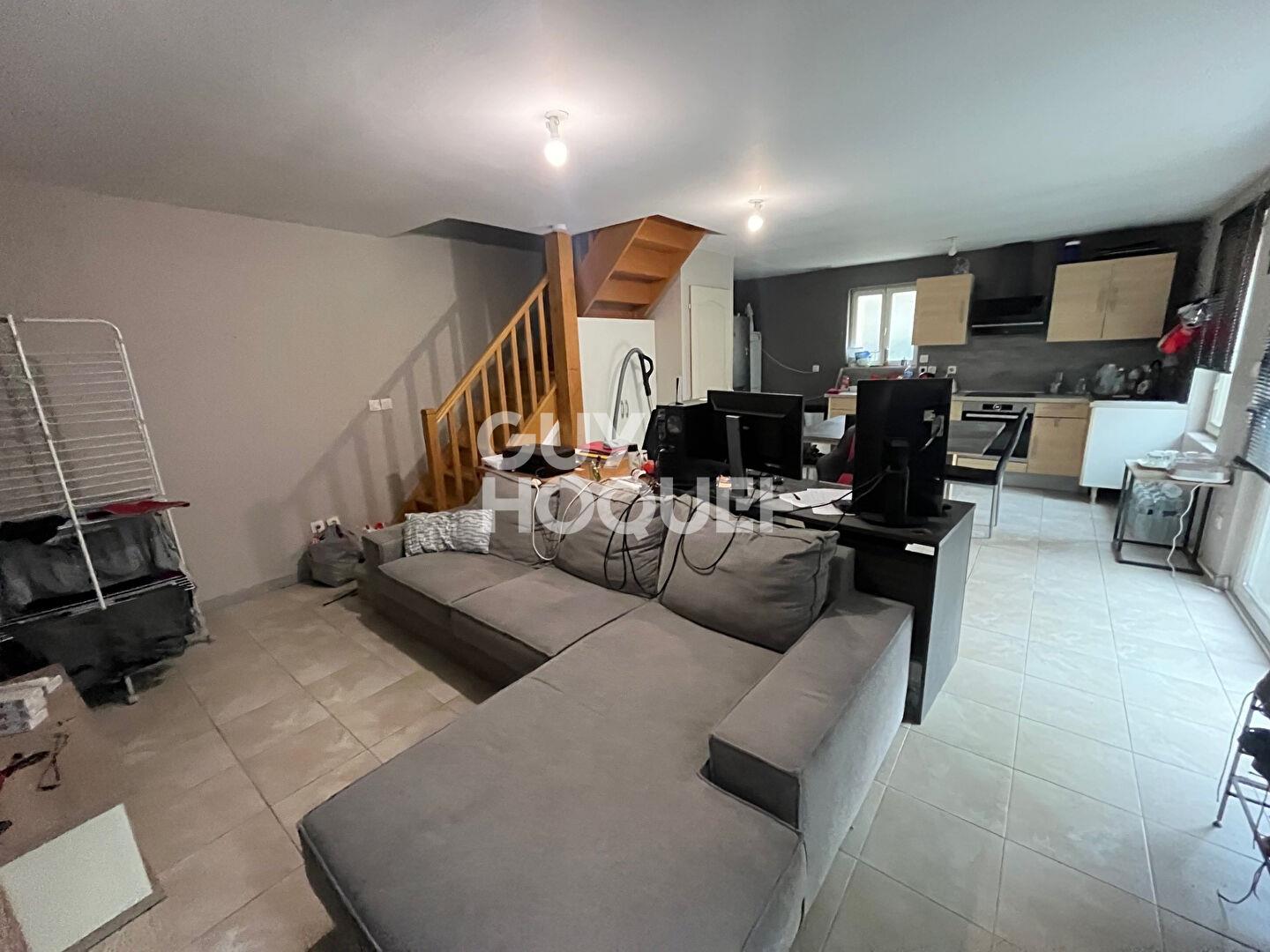 Maison à vendre, 73m², Jaux