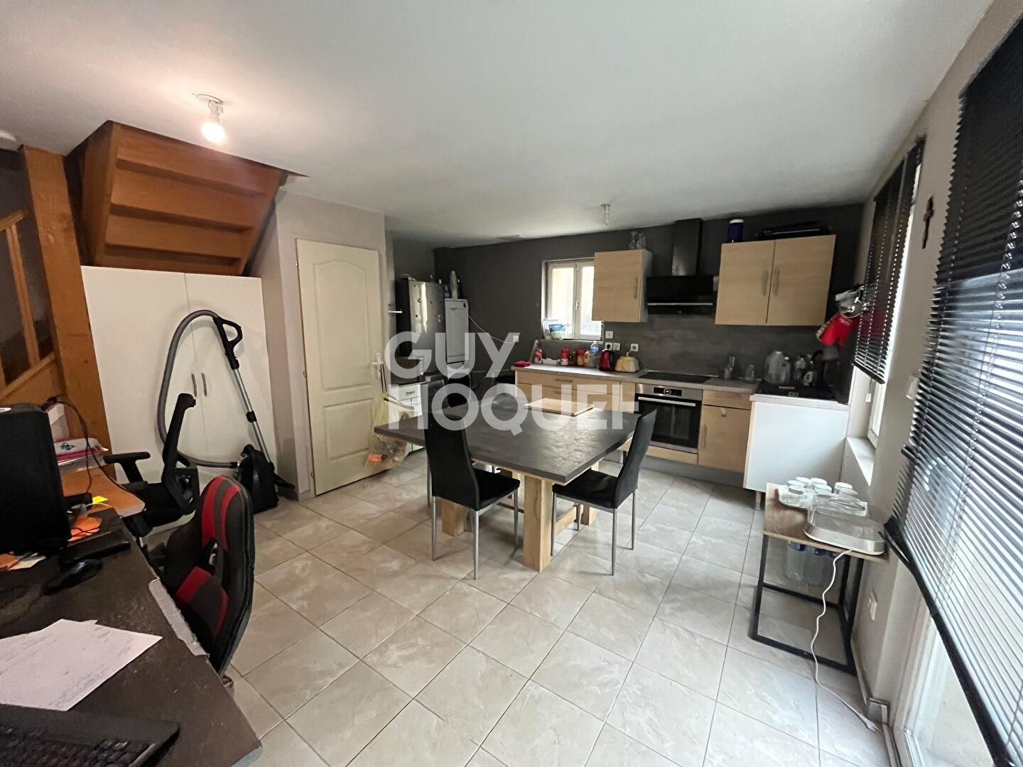Maison à vendre, 73m², Jaux