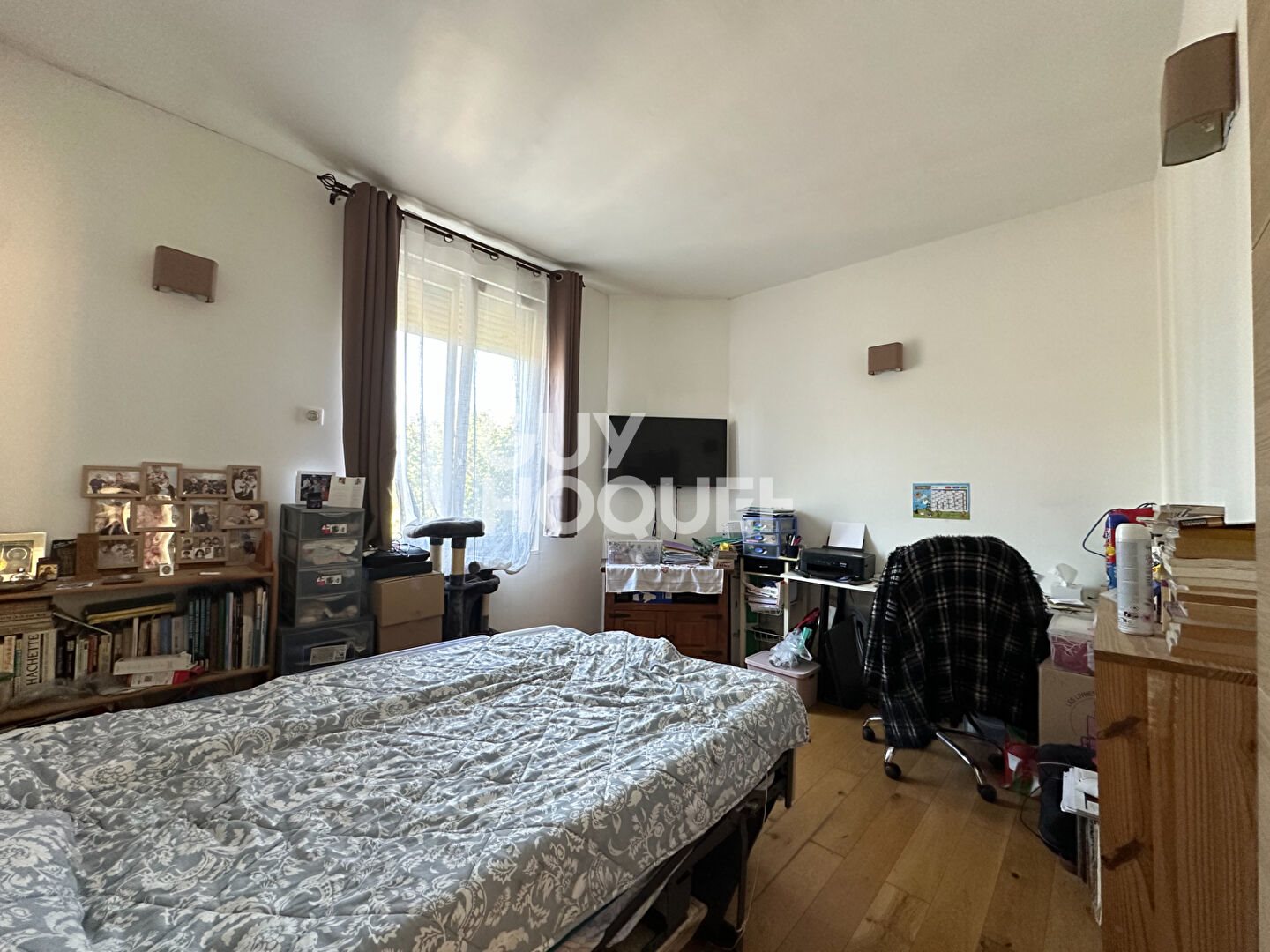 Maison à vendre, 73m², Compiègne