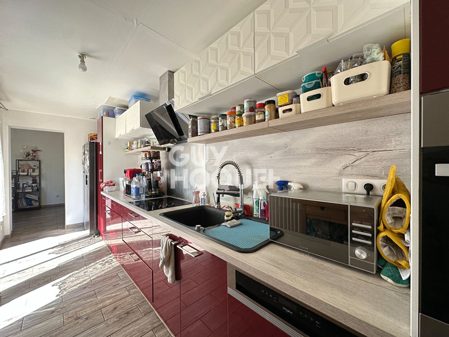 Maison à vendre, 73m², Compiègne