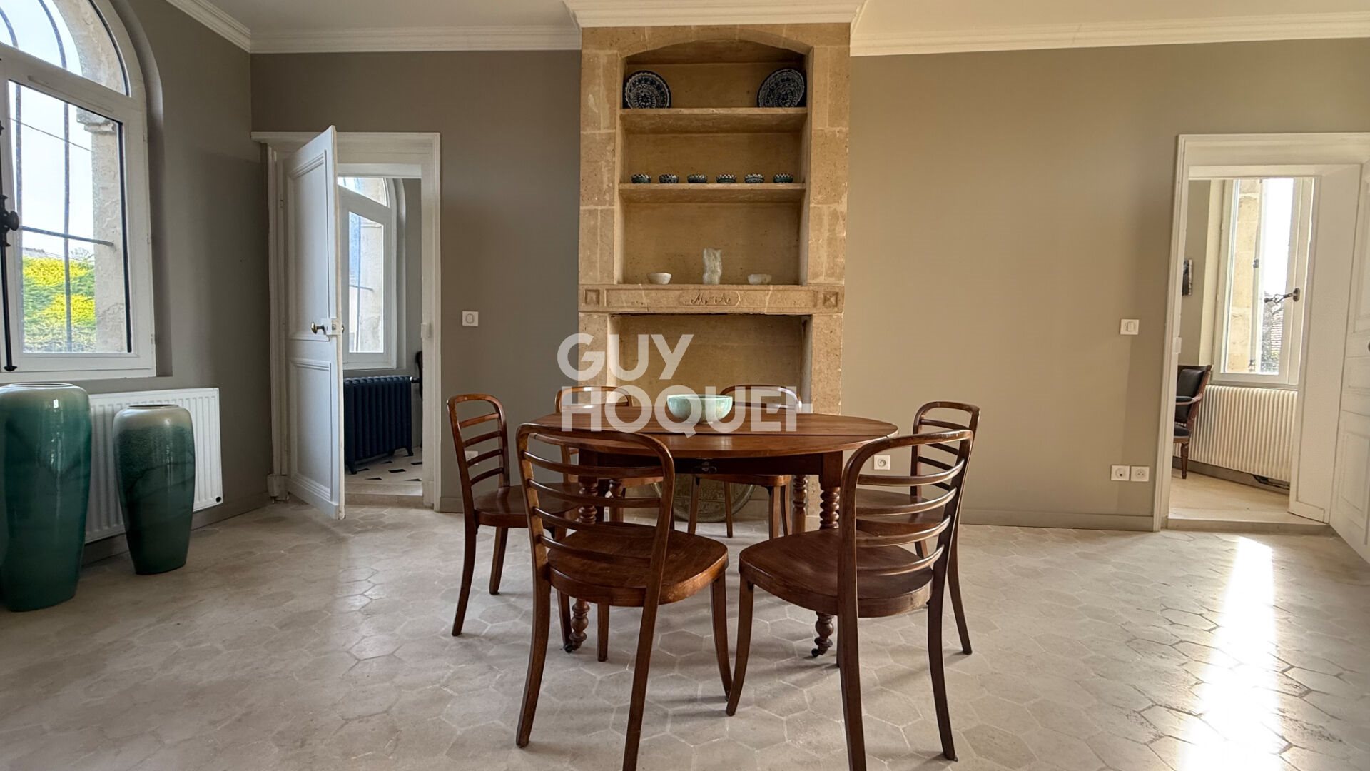 Maison à vendre, 198m², Gilocourt
