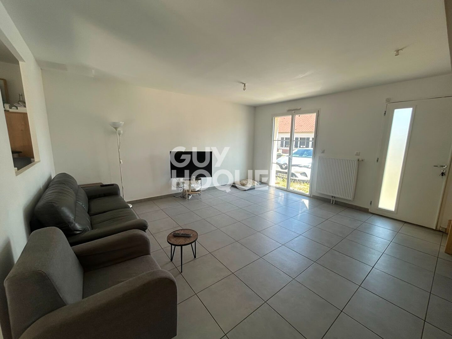 Maison à vendre, 103m², Armancourt