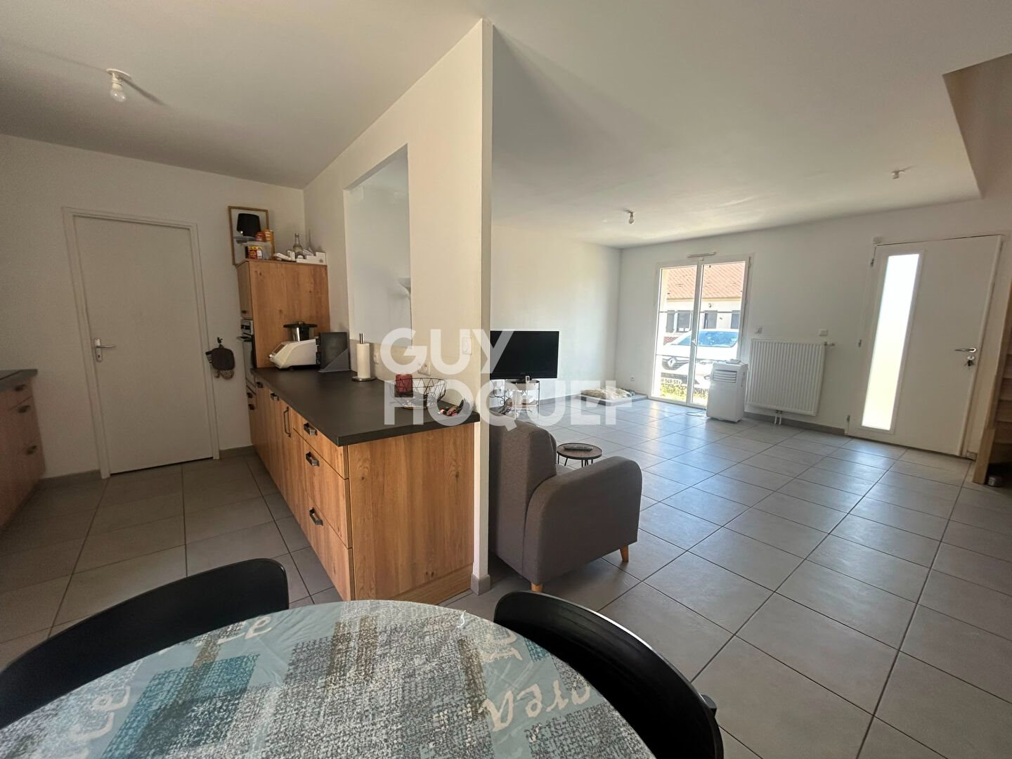 Maison à vendre, 103m², Armancourt