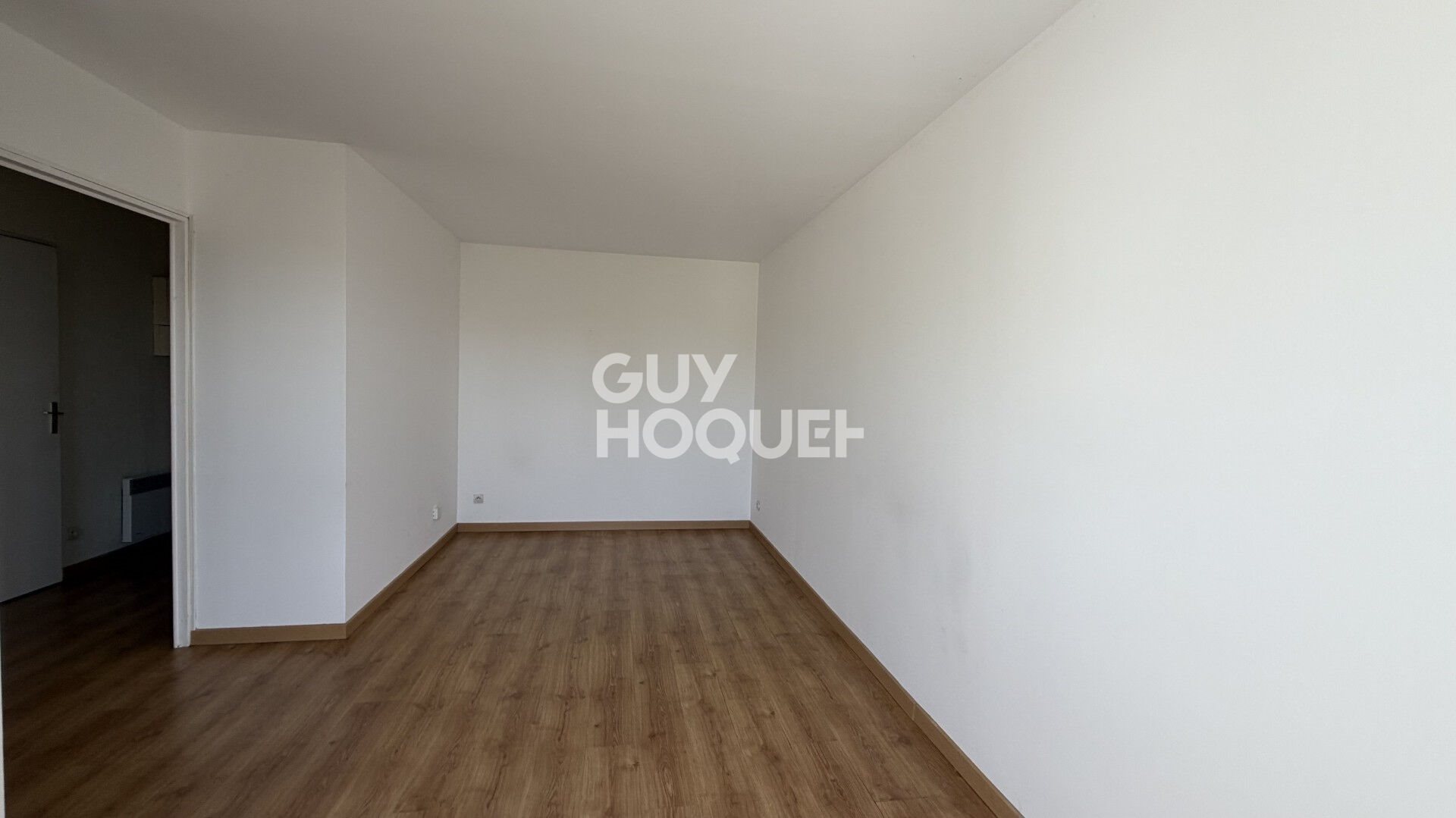 Appartement à vendre, 39m², Compiègne