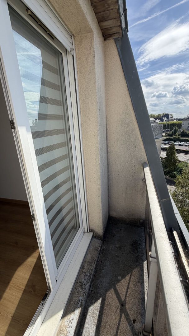 Appartement à vendre, 39m², Compiègne