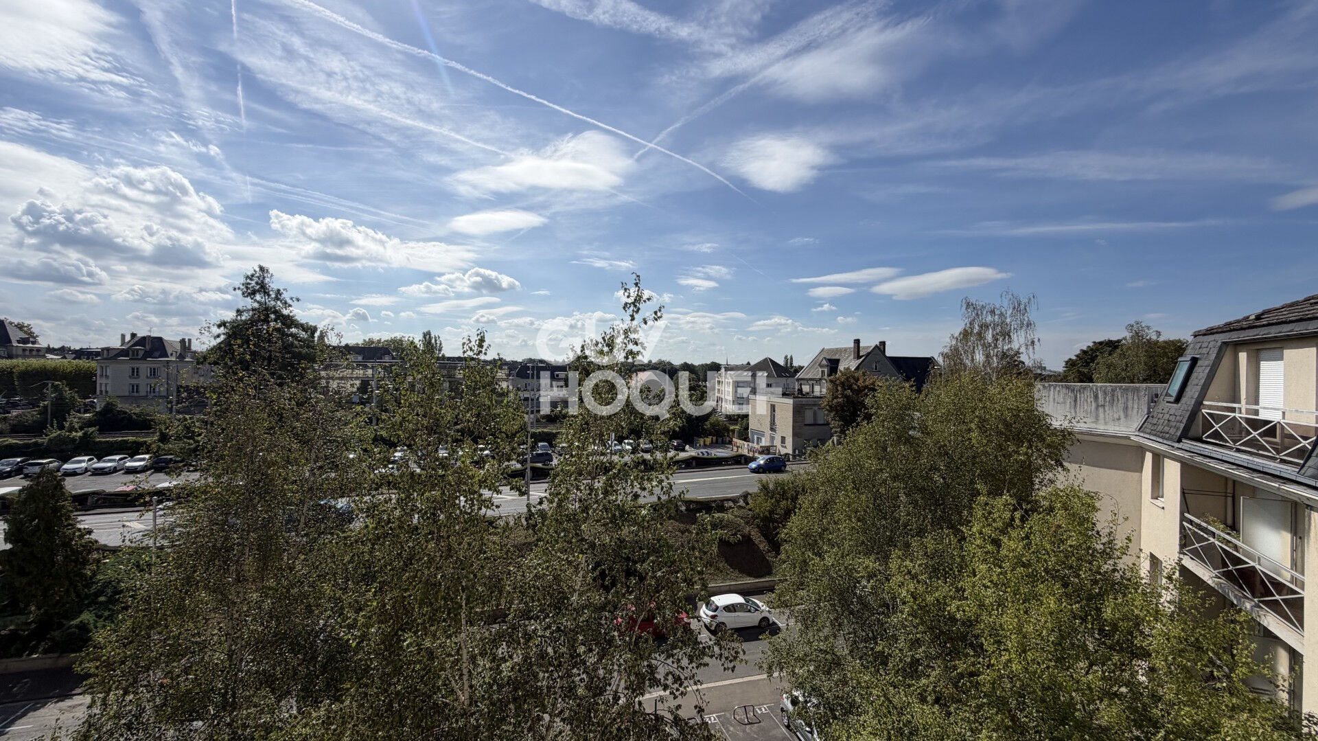 Appartement à vendre, 39m², Compiègne