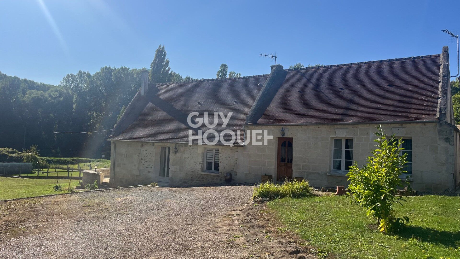 Maison à vendre, 116m², Thourotte