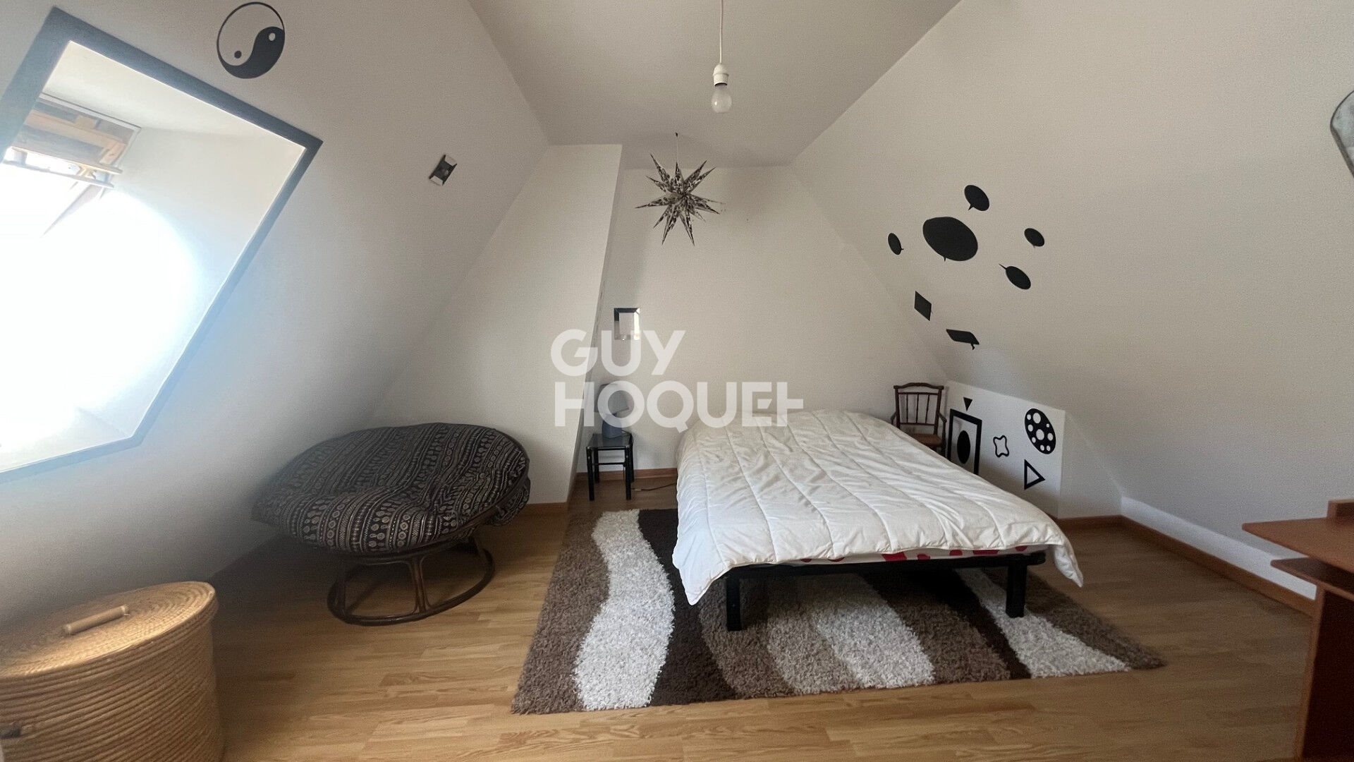 Maison à vendre, 116m², Thourotte