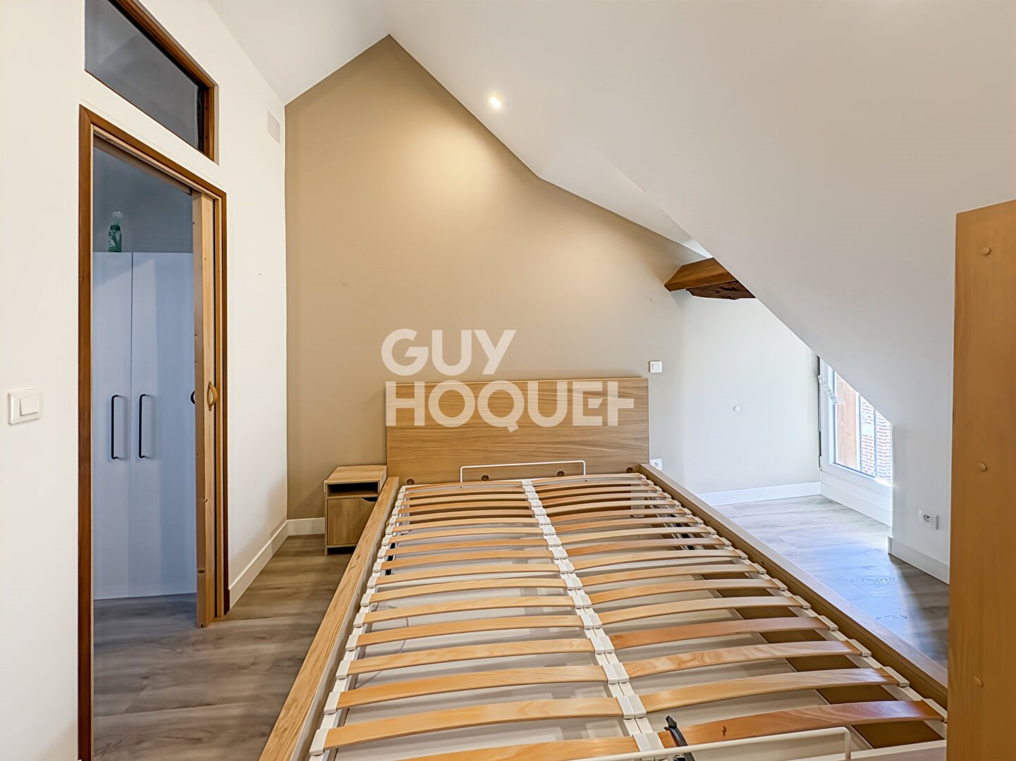 Maison à vendre, 32m², Béthisy-Saint-Martin