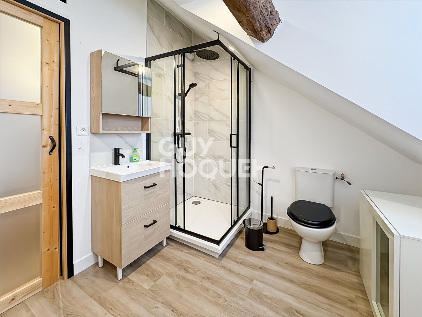 Maison à vendre, 32m², Béthisy-Saint-Martin