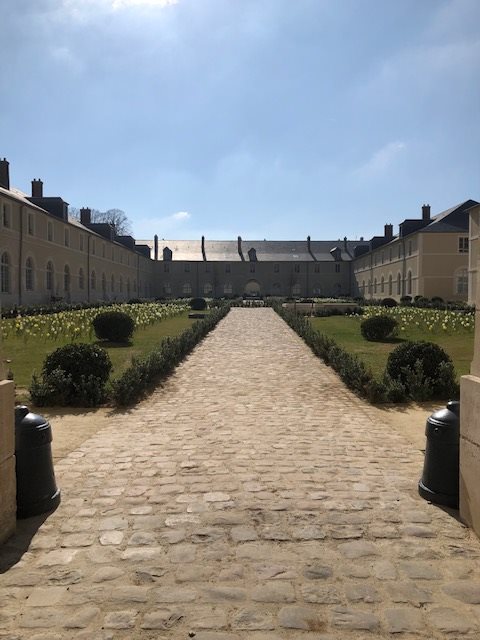 Appartement à louer, 47m², Compiègne