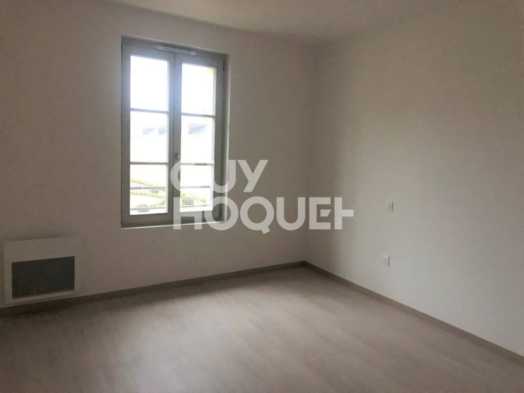 Appartement à louer, 47m², Compiègne