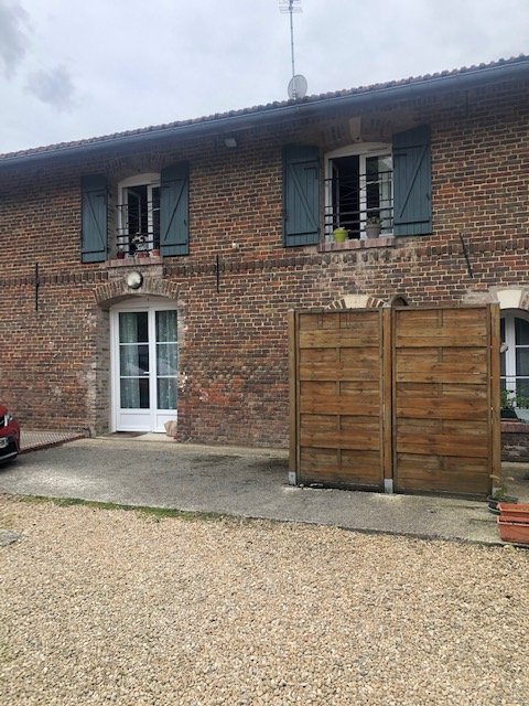 Maison à louer, 83m², Le Meux