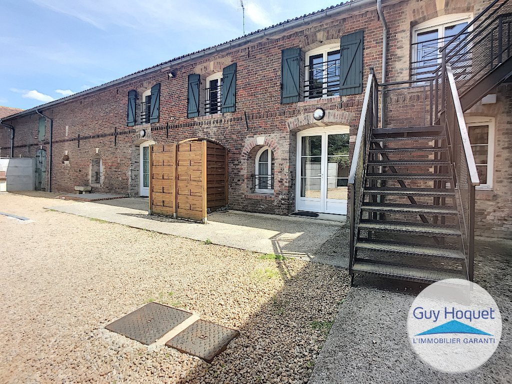 Maison à louer, 83m², Le Meux