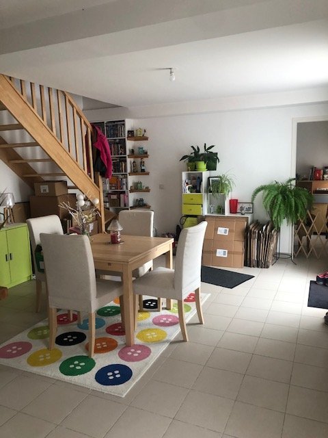 Maison à louer, 83m², Le Meux