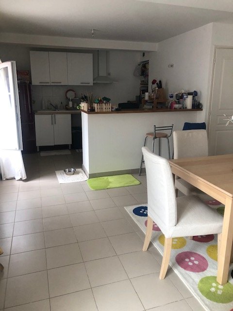 Maison à louer, 83m², Le Meux
