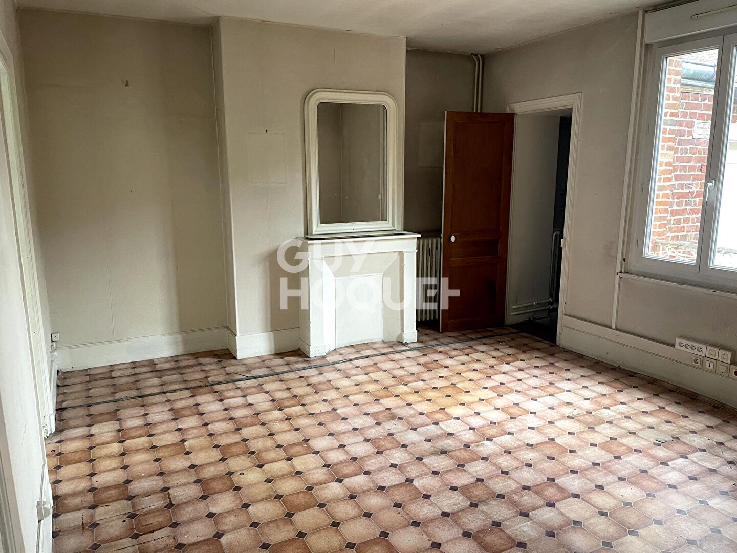Maison à louer, 169m², Saint-Just-en-Chaussée