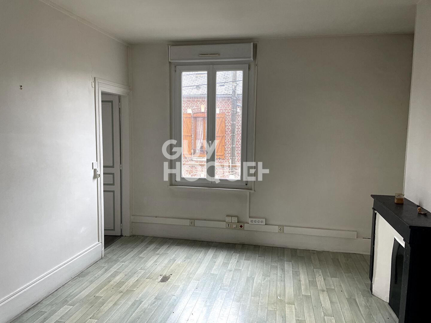 Maison à louer, 169m², Saint-Just-en-Chaussée