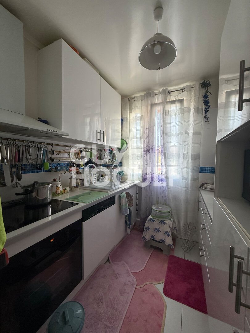 Appartement à vendre, 65m², Compiègne