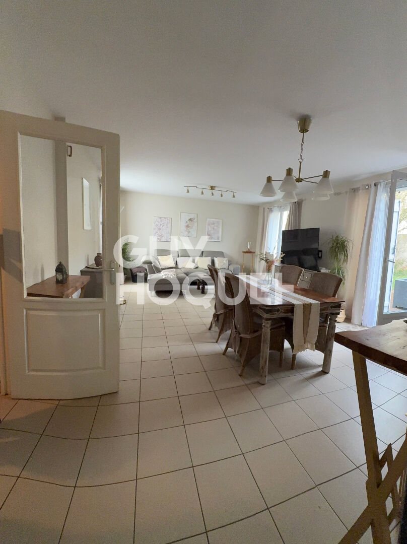 Maison à vendre, 120m², Compiègne