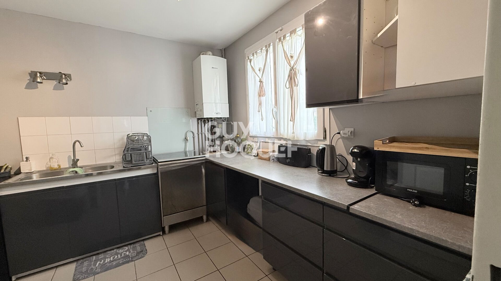Maison à vendre, 120m², Compiègne