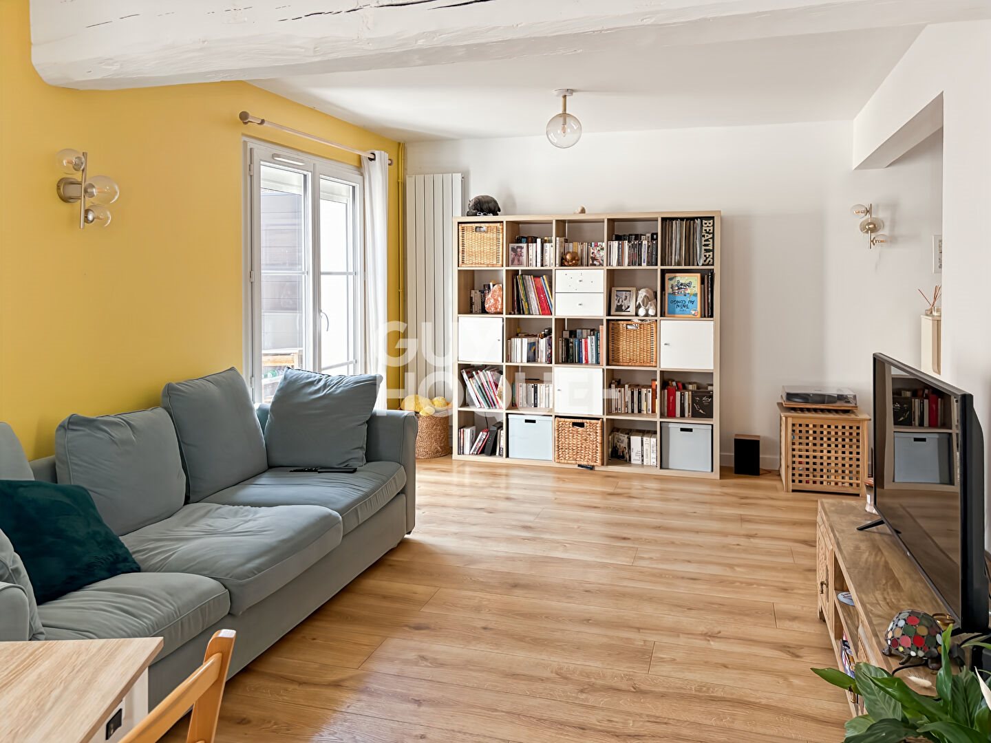 Maison à vendre, 92m², Remy