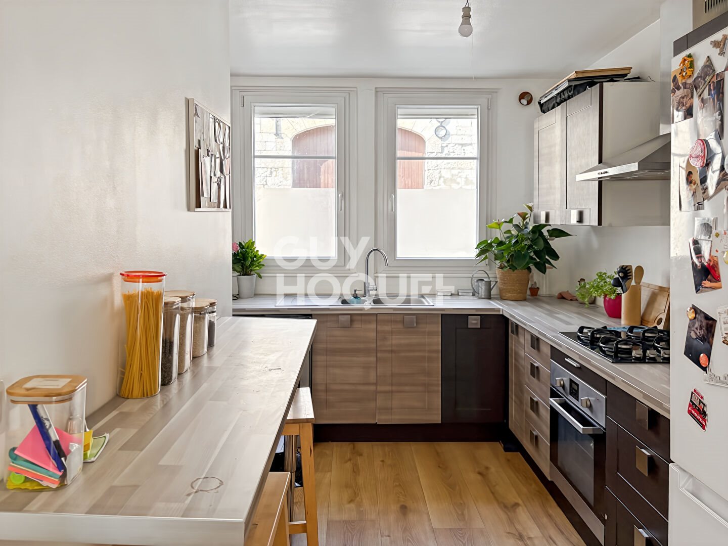 Maison à vendre, 92m², Remy