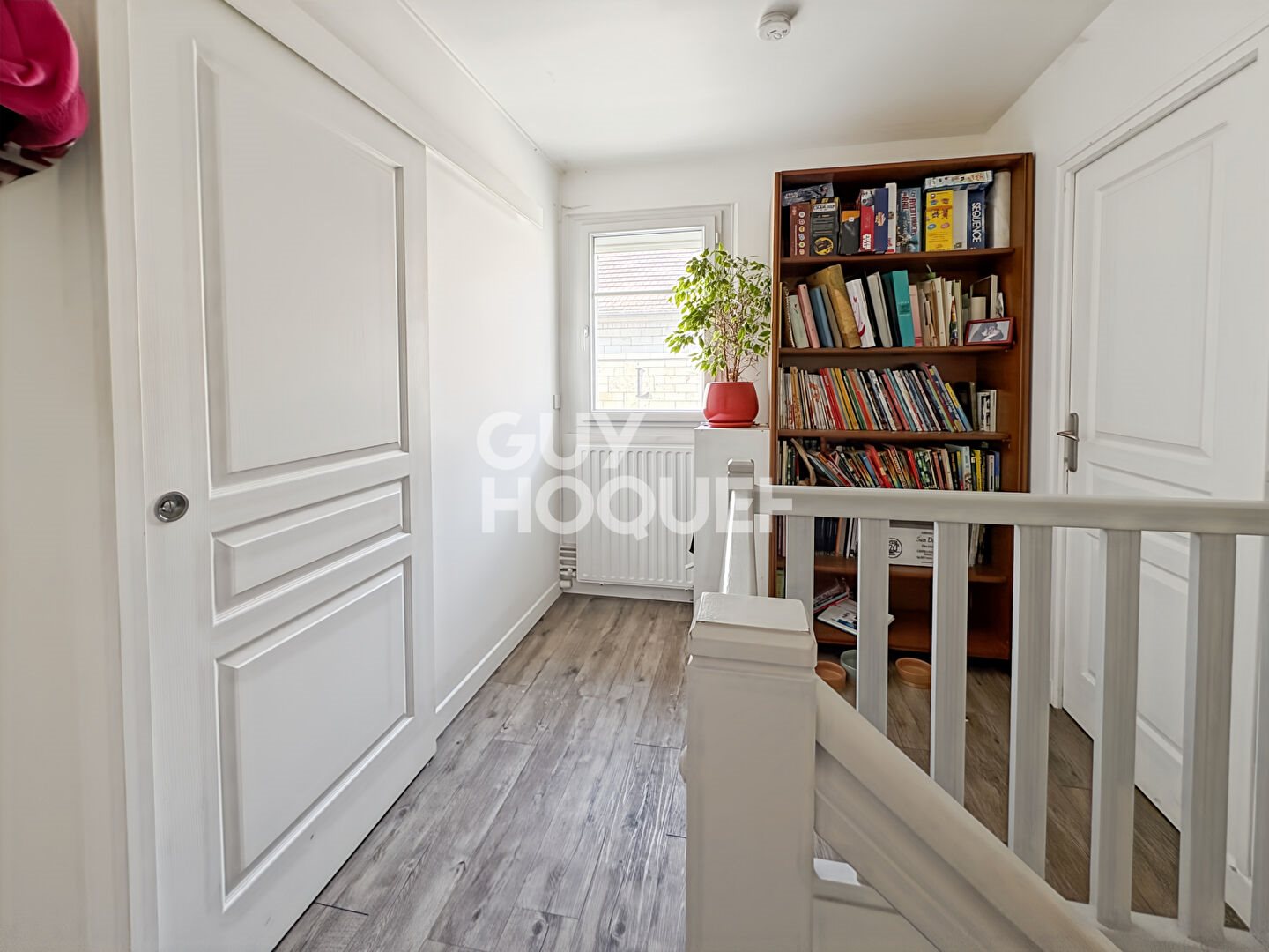Maison à vendre, 92m², Remy