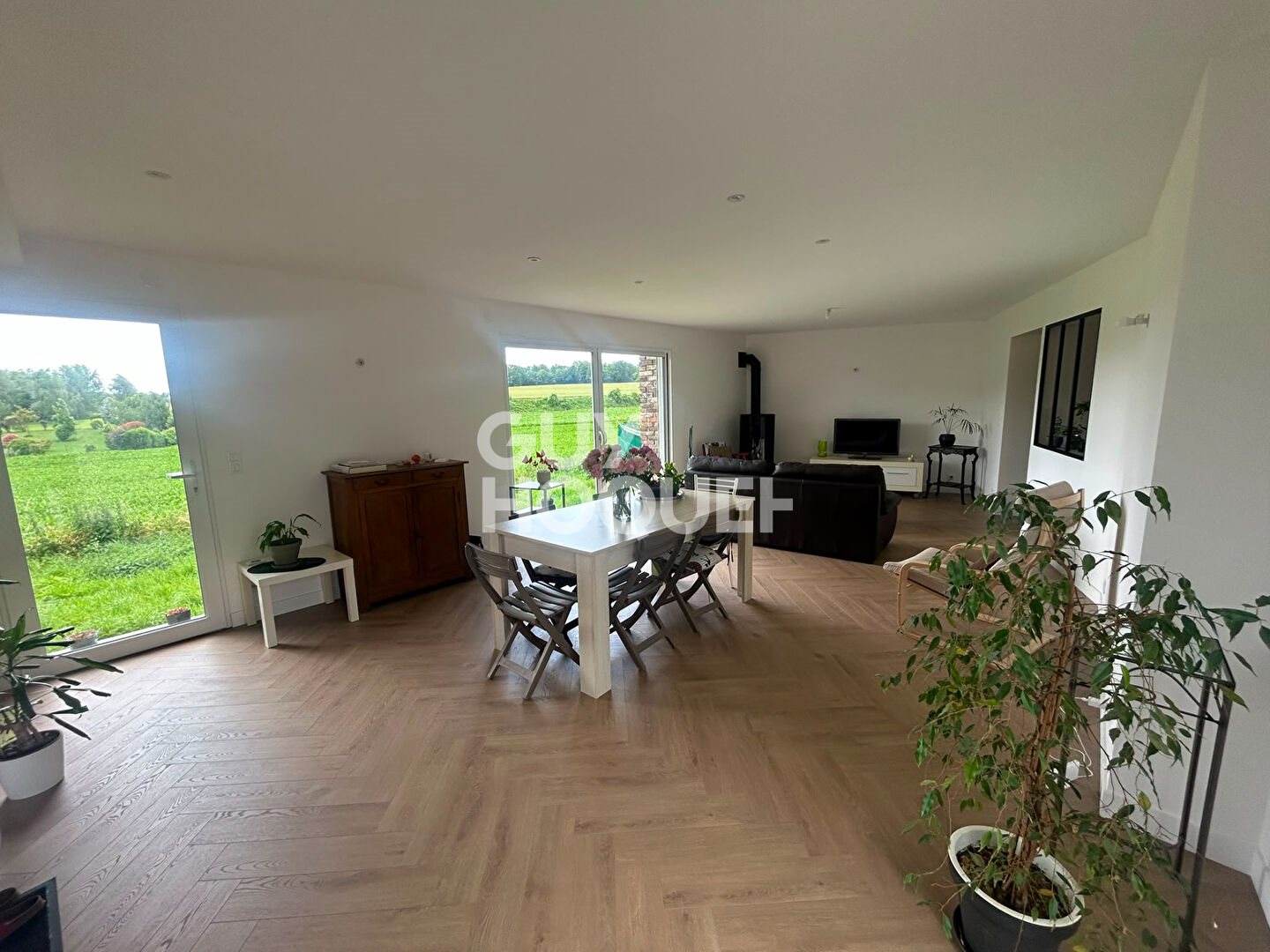 Maison à vendre, 116m², Le Meux
