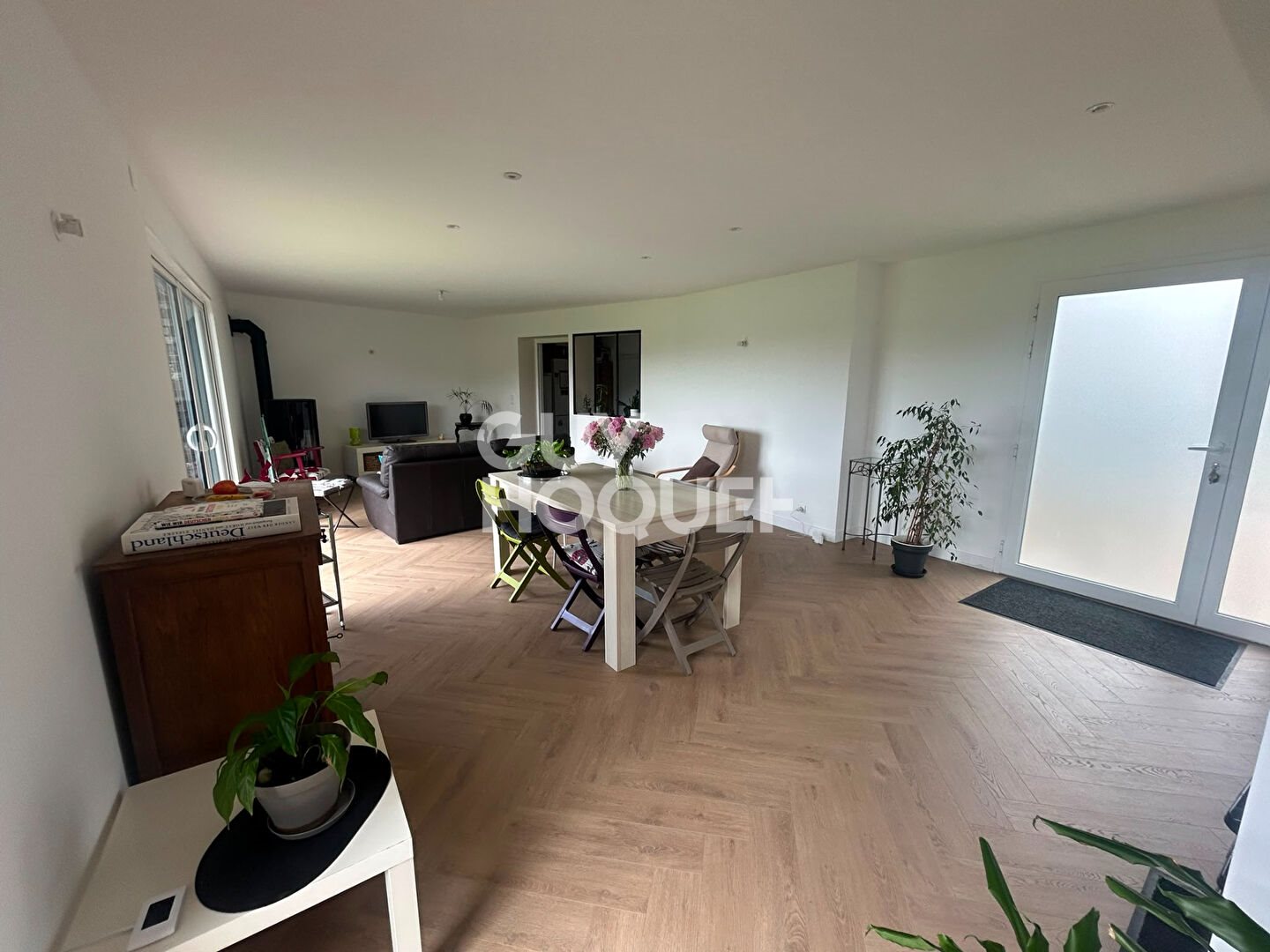 Maison à vendre, 116m², Le Meux