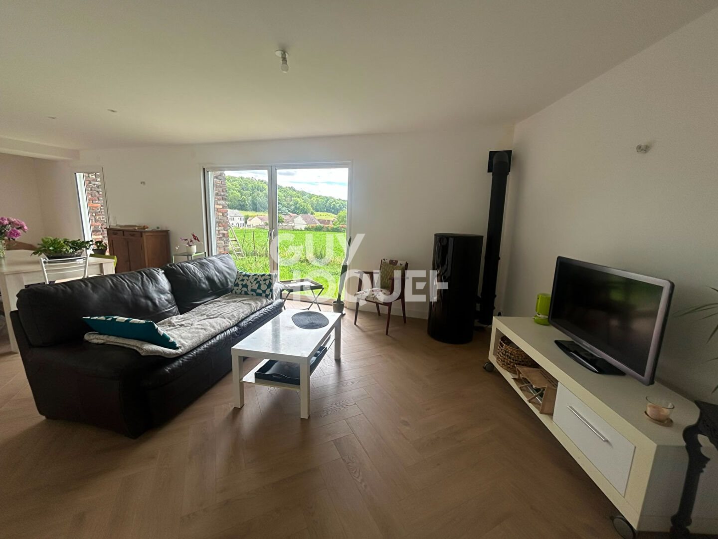 Maison à vendre, 116m², Le Meux