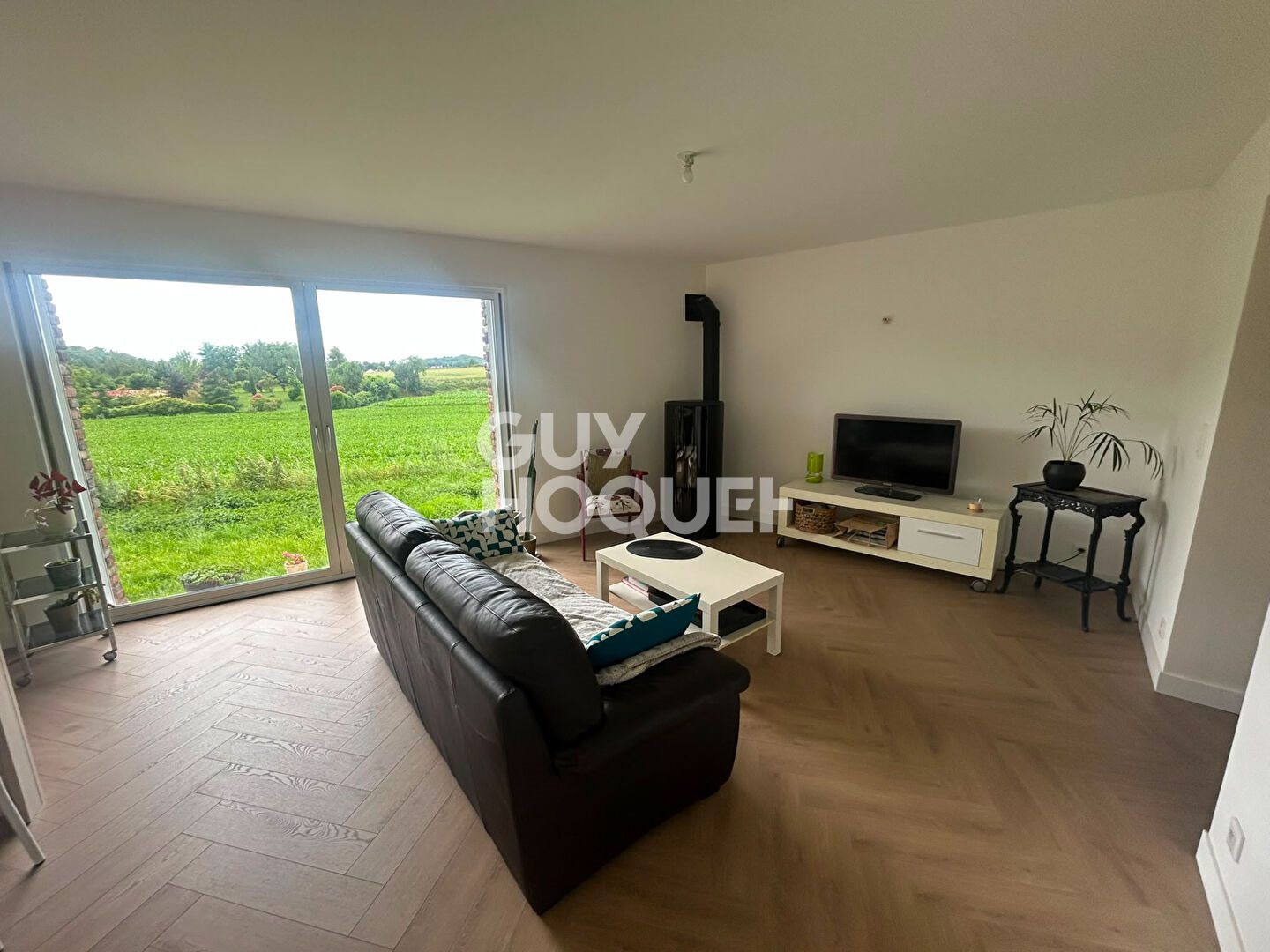 Maison à vendre, 116m², Le Meux