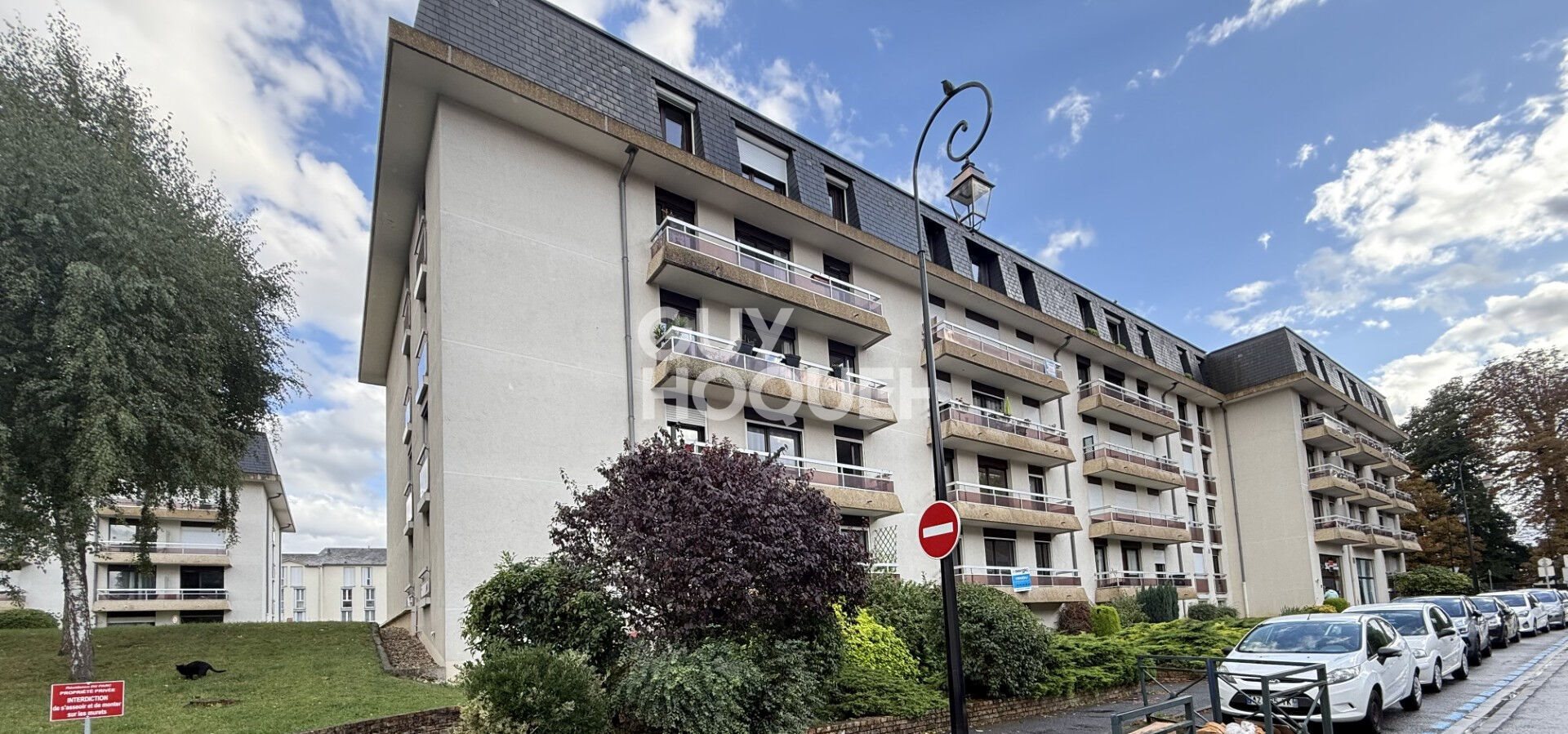 Appartement à vendre, 94m², Margny-lès-Compiègne