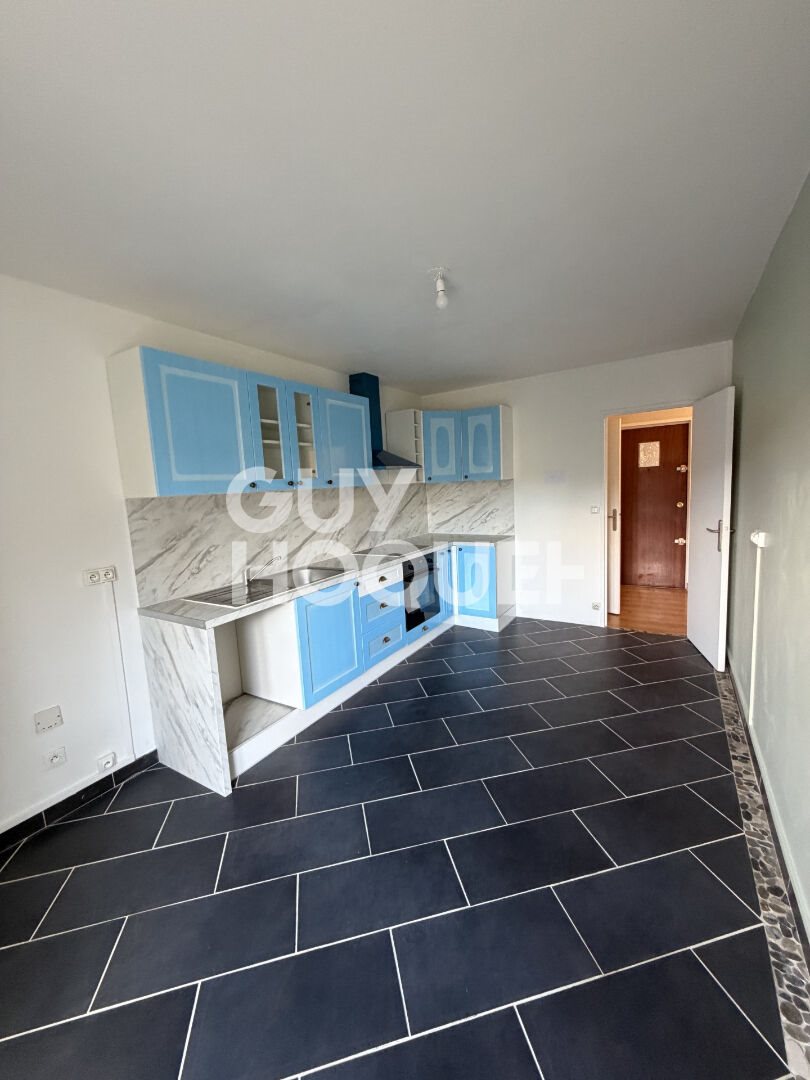 Appartement à vendre, 94m², Margny-lès-Compiègne