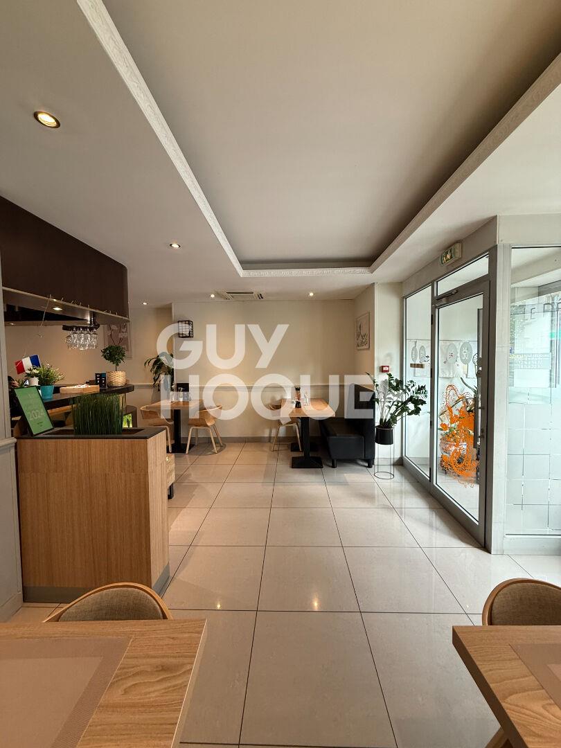 Maison à vendre, 70m², Compiègne