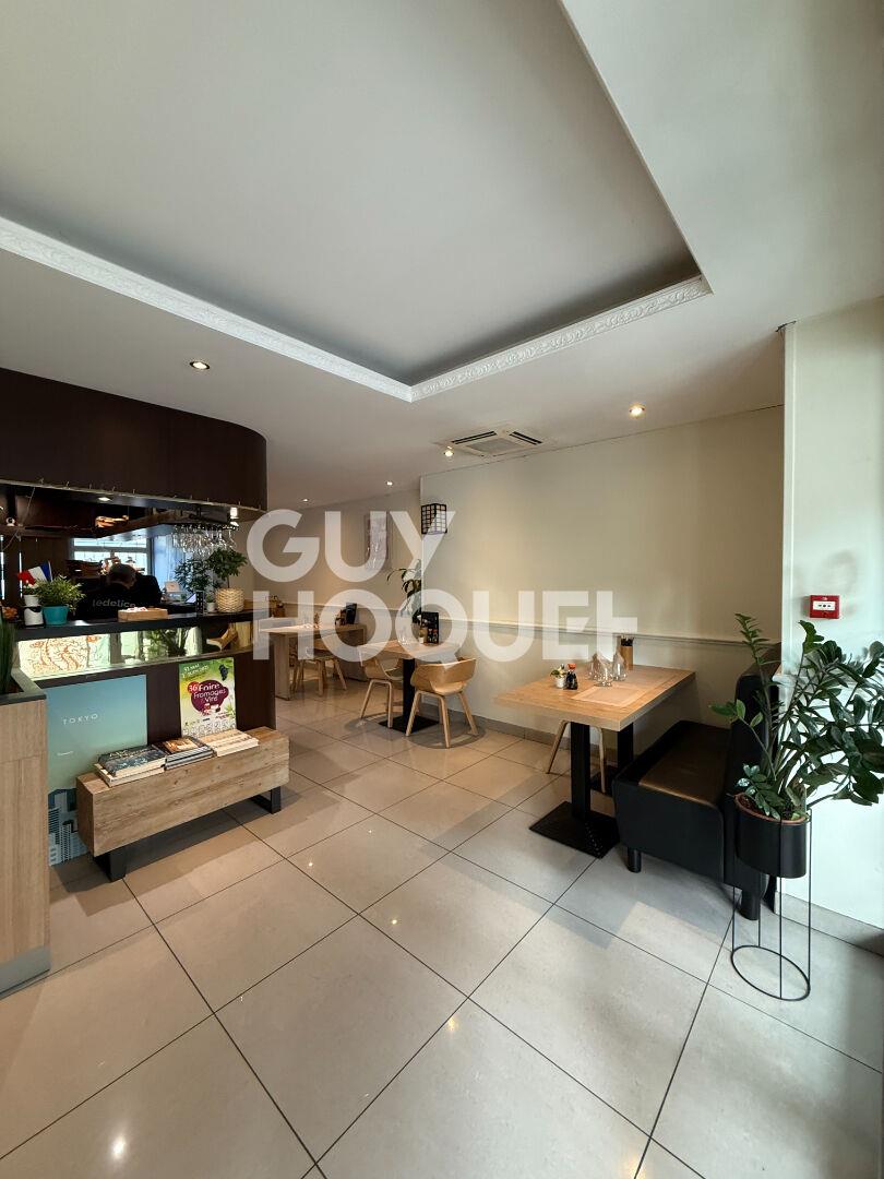 Maison à vendre, 70m², Compiègne