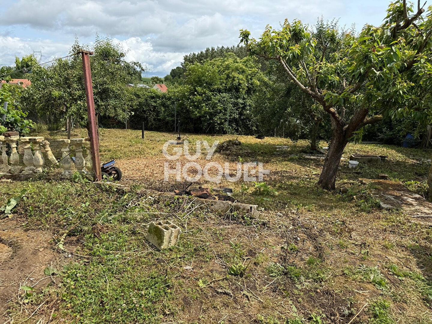 Maison à vendre, 150m², Marquéglise