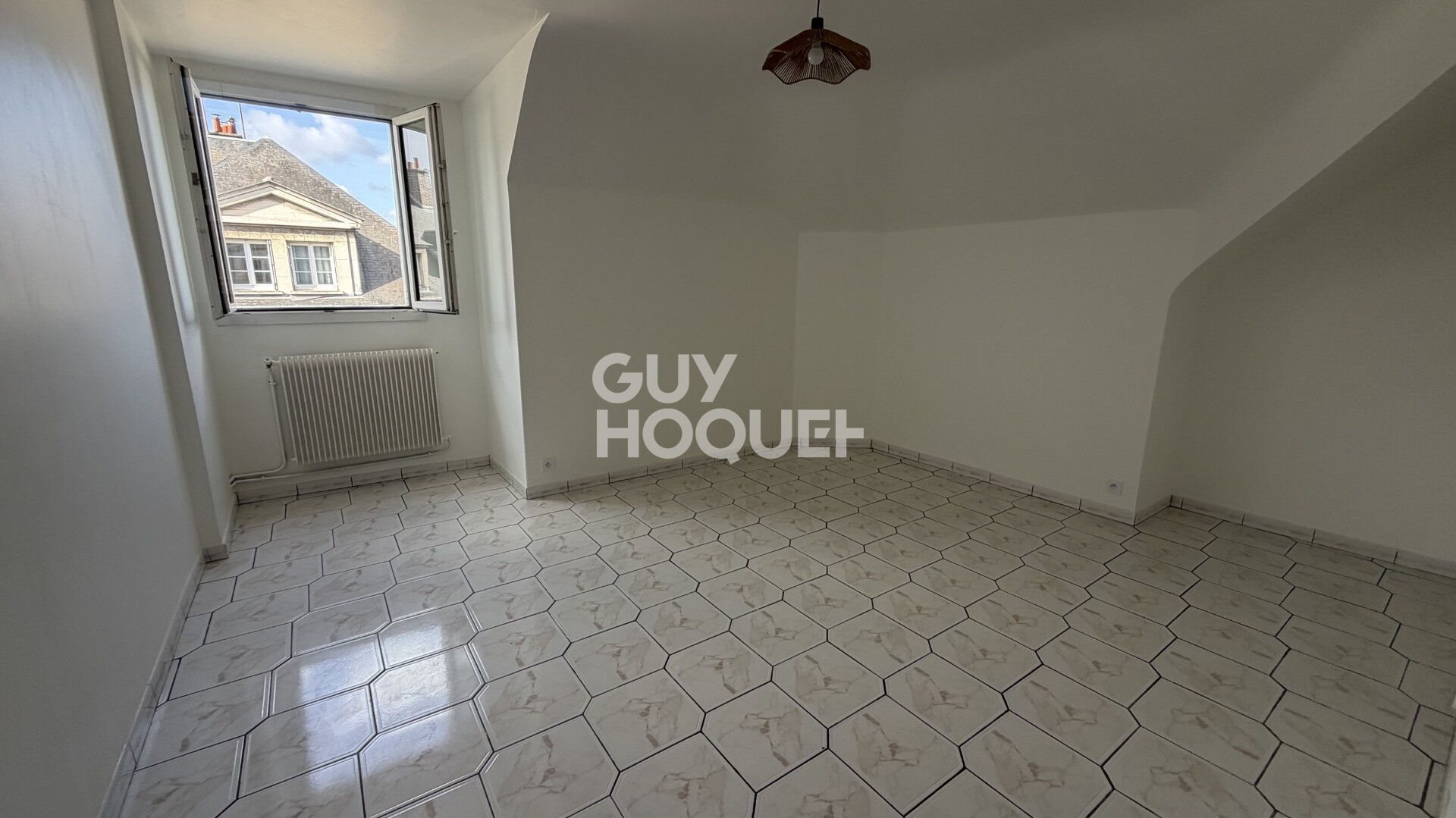 Appartement à vendre, 74m², Compiègne