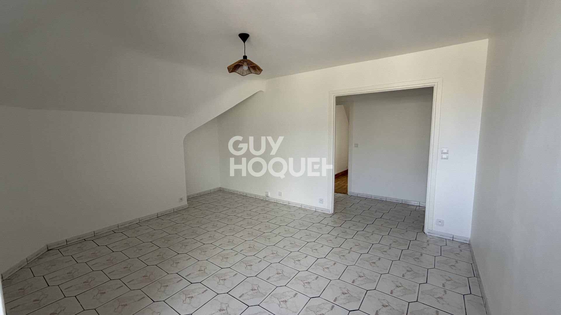 Appartement à vendre, 74m², Compiègne