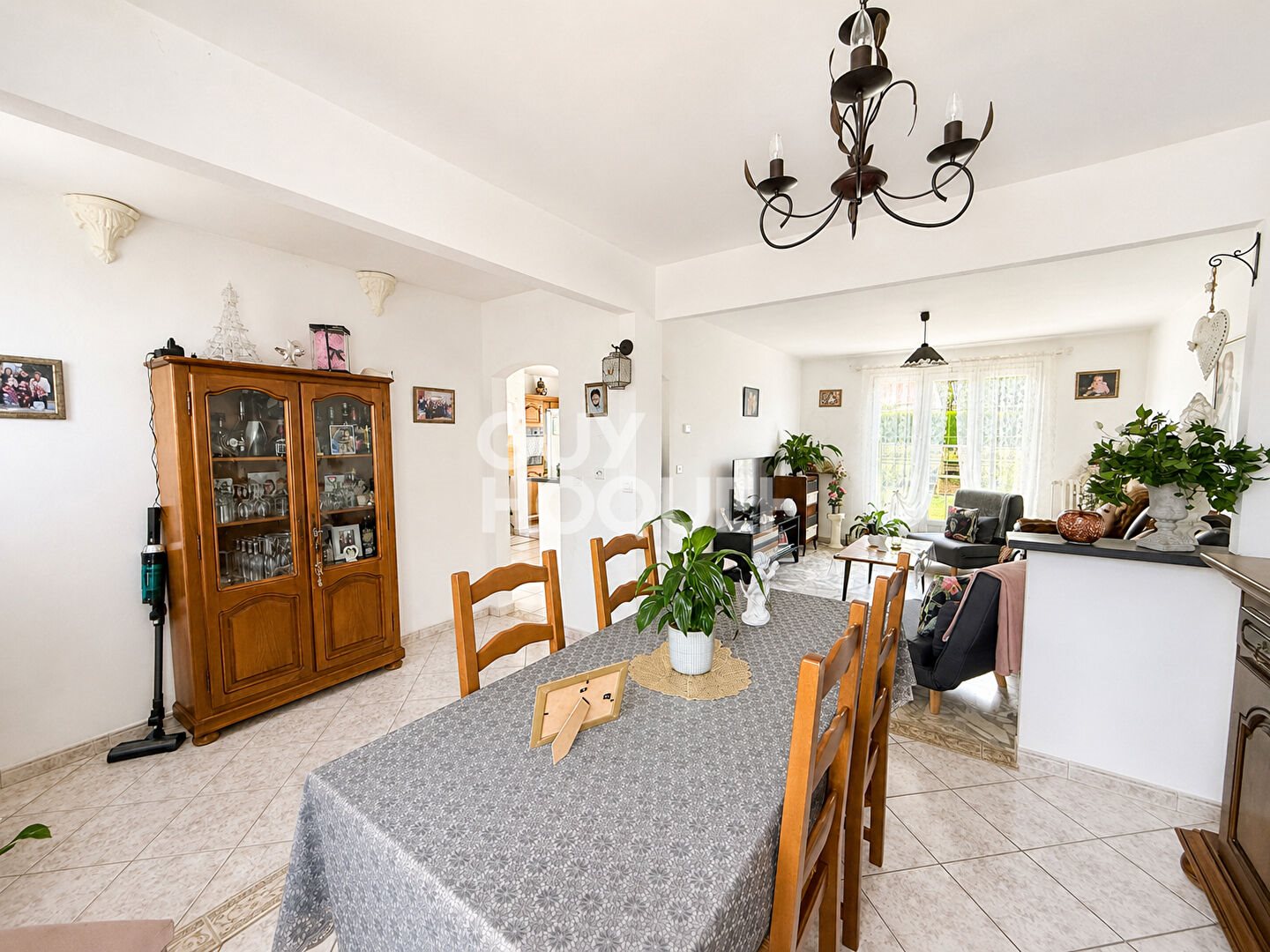 Maison à vendre, 118m², Cambronne-lès-Ribécourt