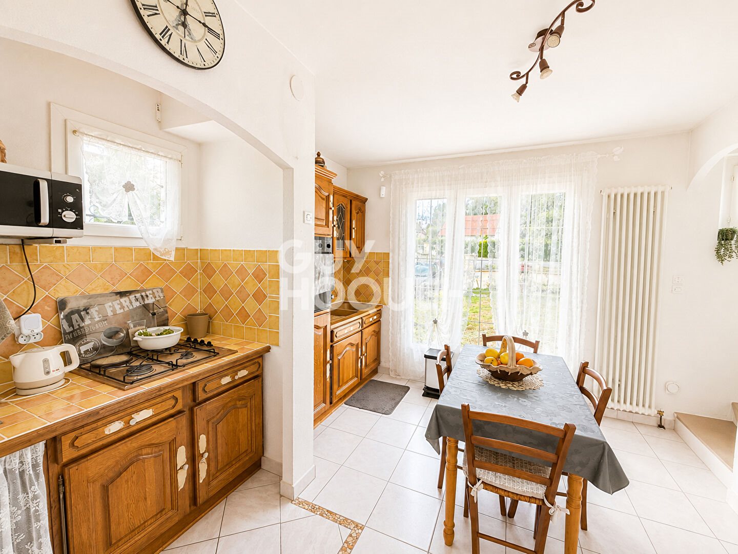 Maison à vendre, 118m², Cambronne-lès-Ribécourt