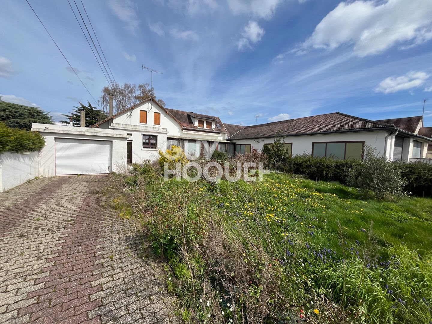 Maison à vendre, 141m², Margny-lès-Compiègne