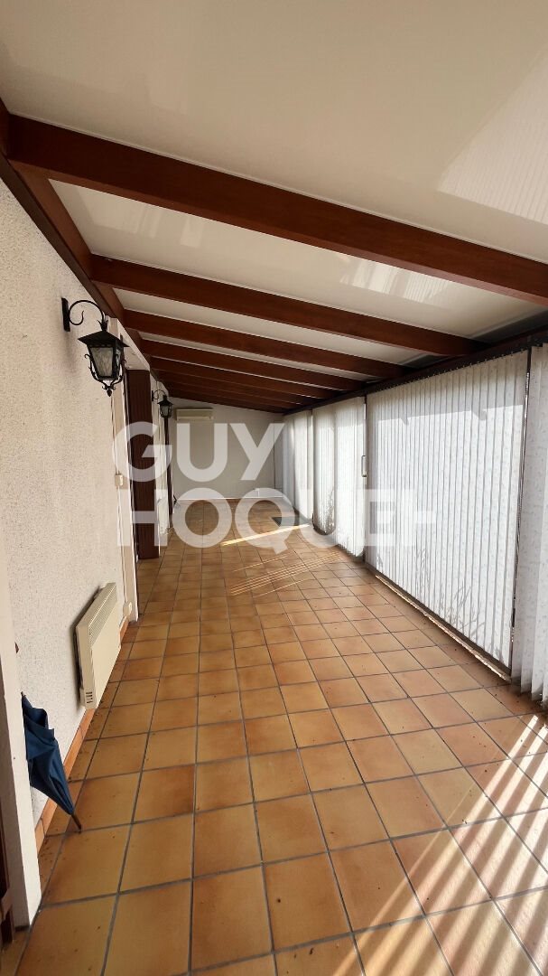 Maison à vendre, 141m², Margny-lès-Compiègne