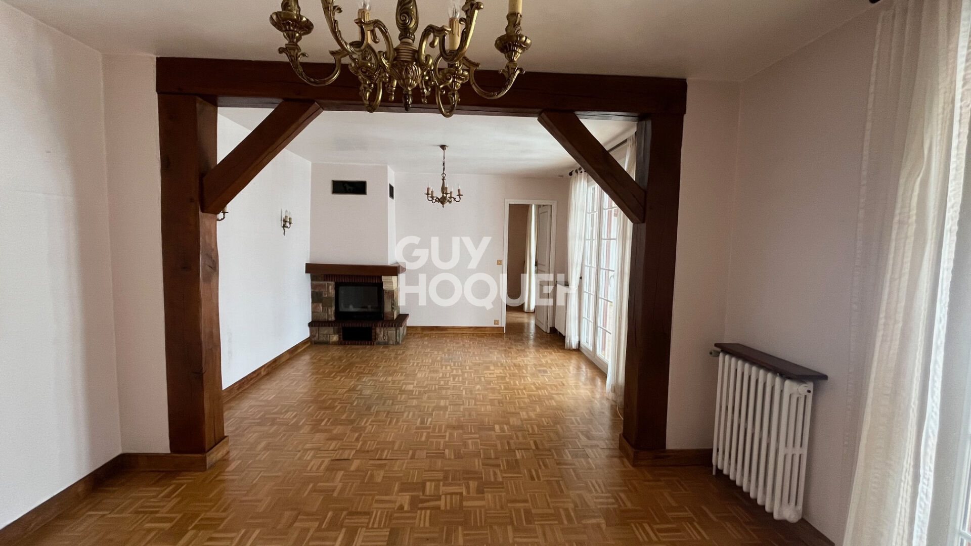 Maison à vendre, 141m², Margny-lès-Compiègne