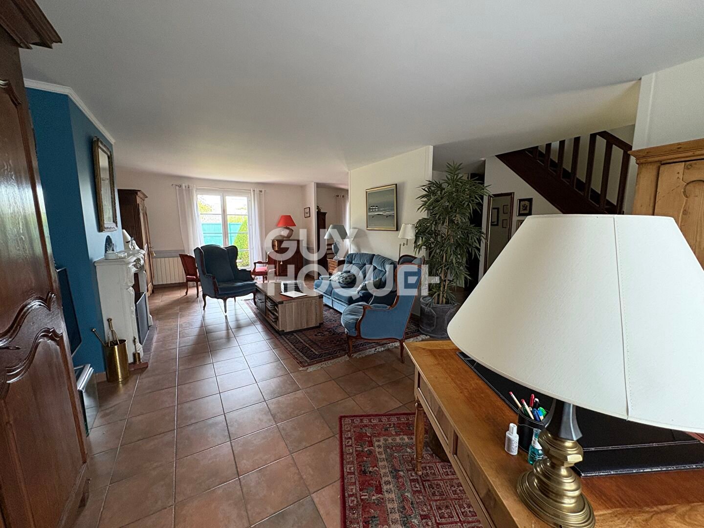 Maison à vendre, 137m², Lacroix-Saint-Ouen