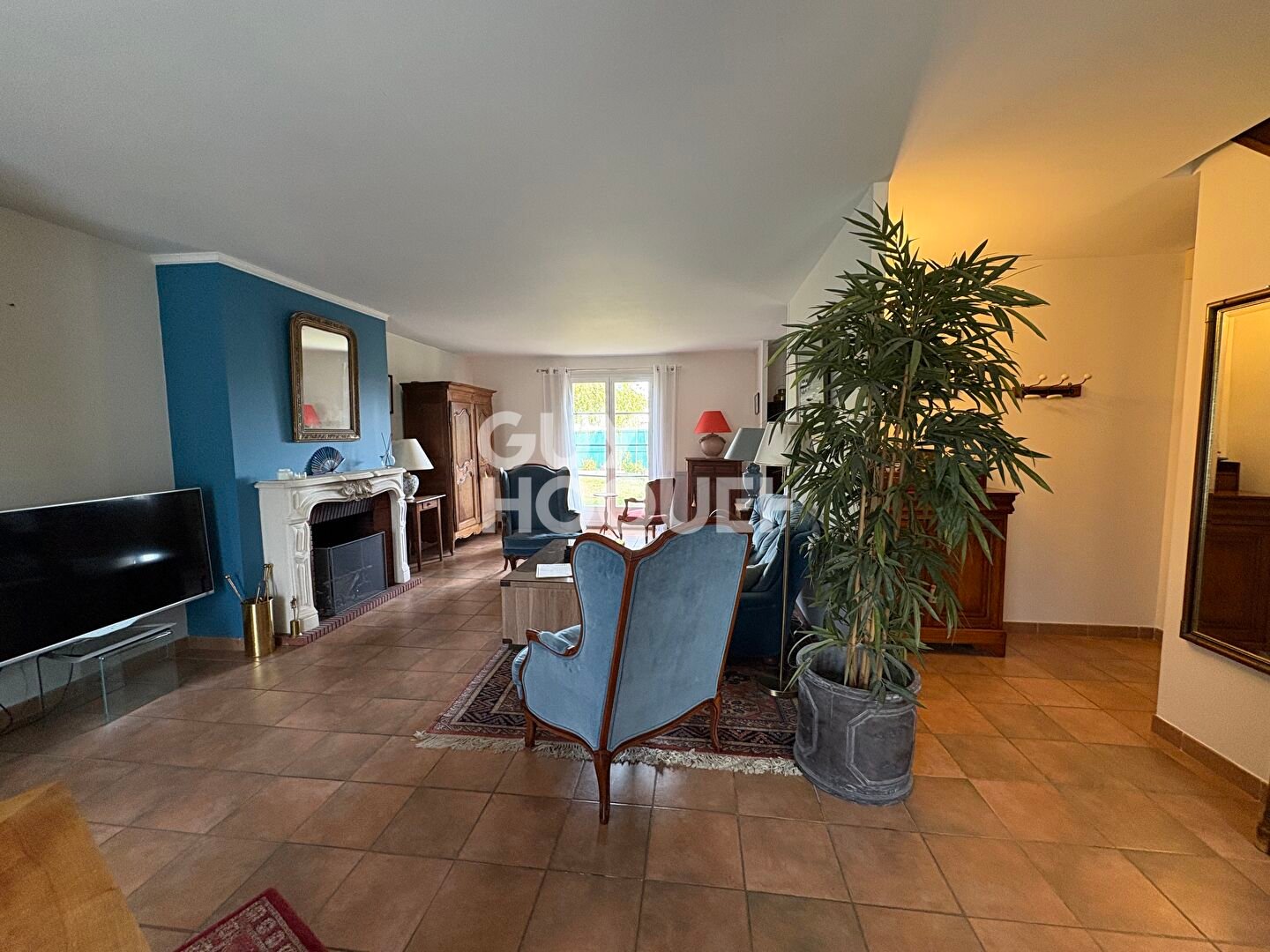 Maison à vendre, 137m², Lacroix-Saint-Ouen