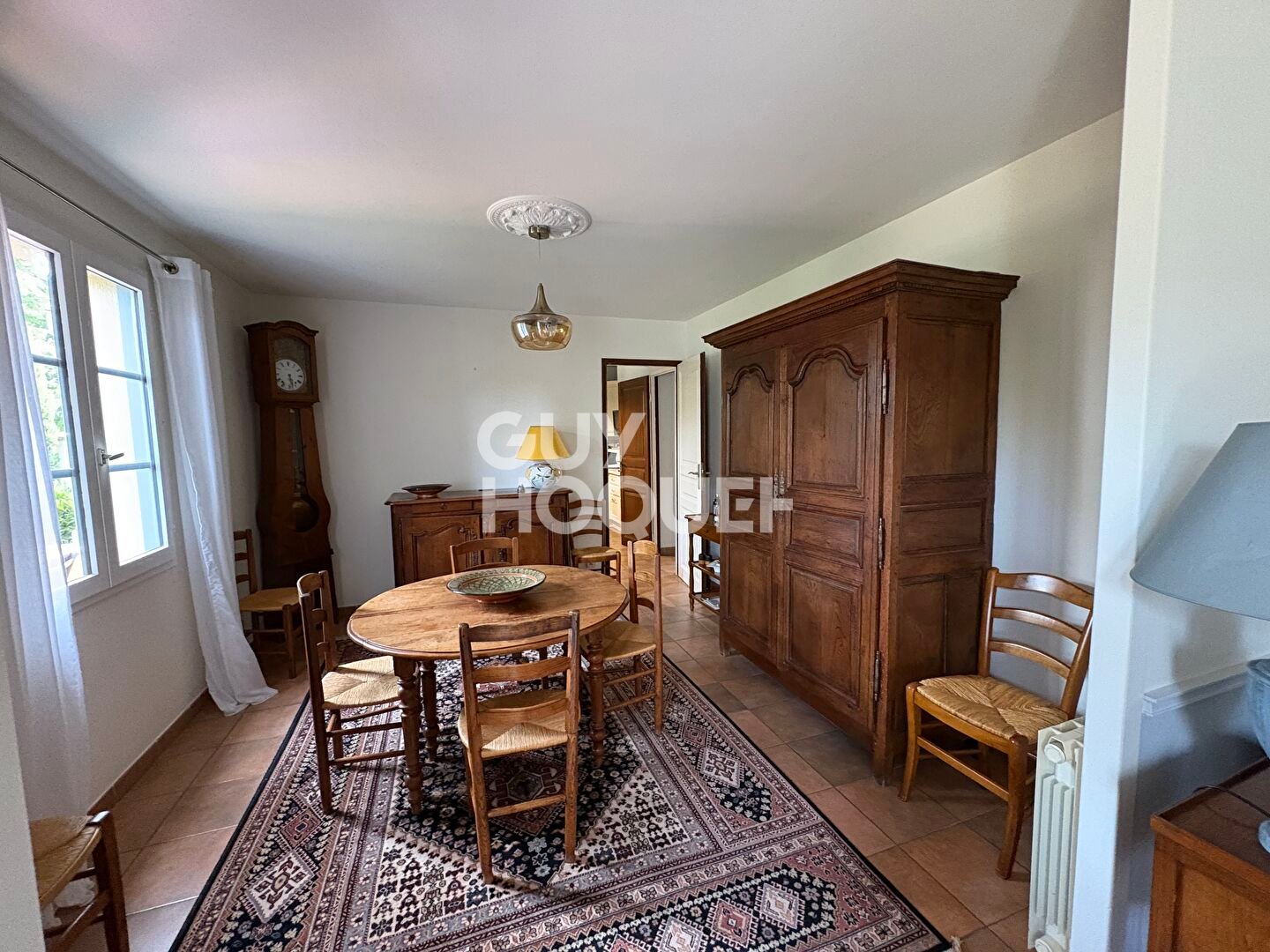 Maison à vendre, 137m², Lacroix-Saint-Ouen