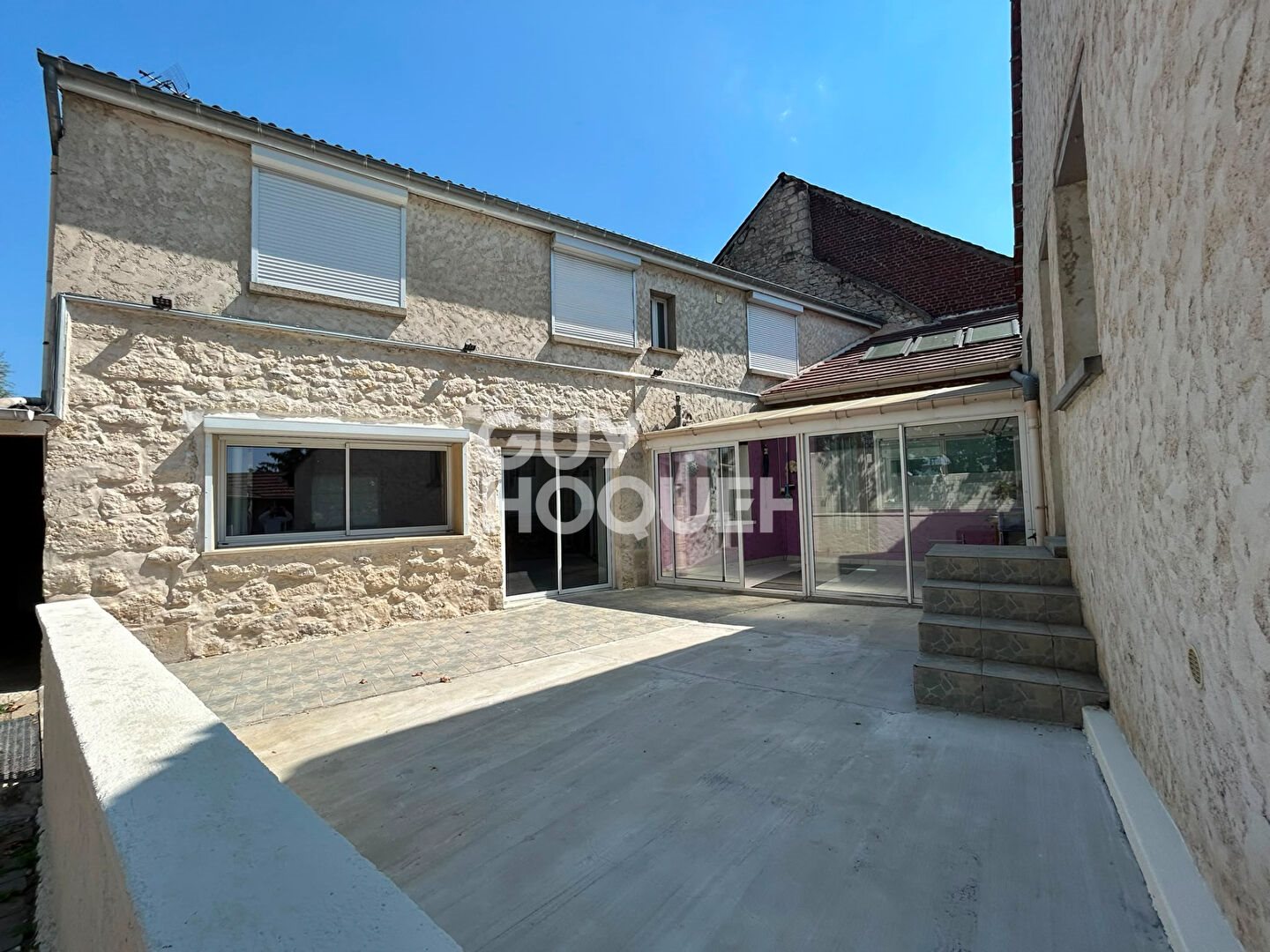 Maison à vendre, 190m², Les Ageux