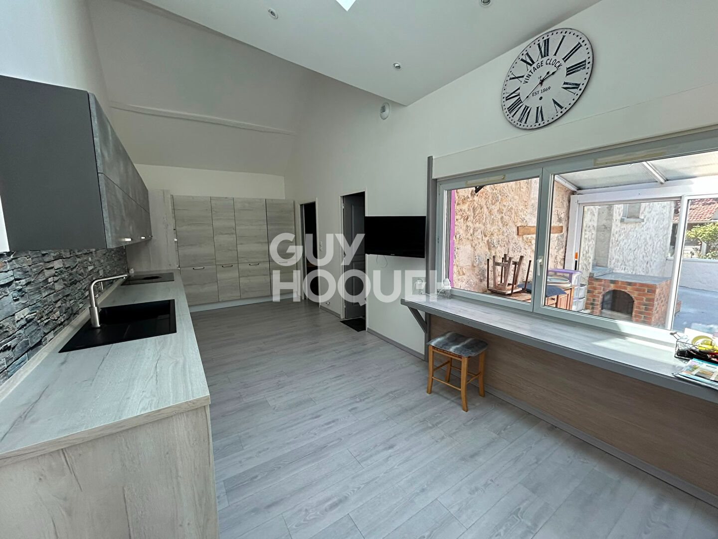 Maison à vendre, 190m², Les Ageux